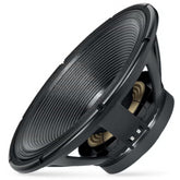 RCF LF18X401 Speaker Driver Replacement Woofer for SUB 8006-AS 4 OHM Version